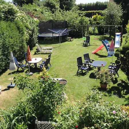 Sonnige ,doppelbett, Schlafcouch, Tresor * Dahme (Schleswig-Holstein)