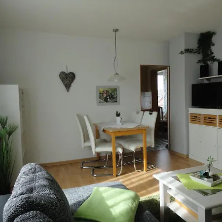 アパート Haus Sandra 2 ダーメ