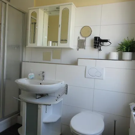 アパート Haus Sandra 2 *