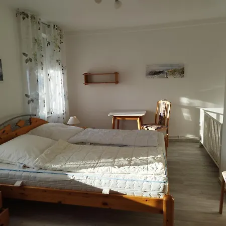 Haus Sandra 2 アパート ダーメ