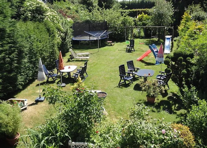 Haus Sandra 2 * Dahme